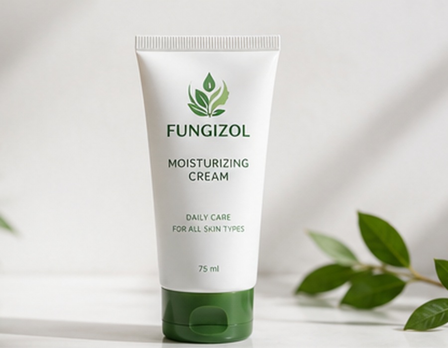 Fungizol fő hidratáló termék
