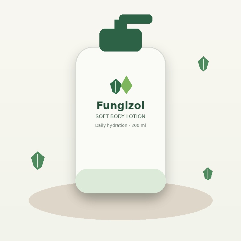 Fungizol testápoló